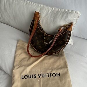 Louis Vuitton Loop Bag